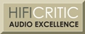 ATC SCM 50 SL - HiFI Critic Awards